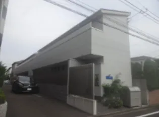 キュピス日吉の画像