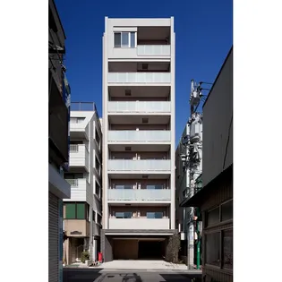 OCTAVE HATANODAIの画像