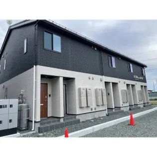 ル メイユール水沢Iの画像