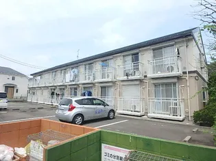 ハイムピア35の画像