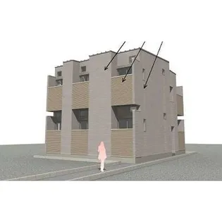 クレール宮城野原の画像