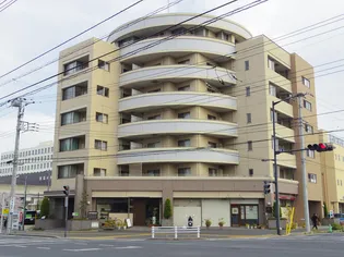 セントラルルオウの画像
