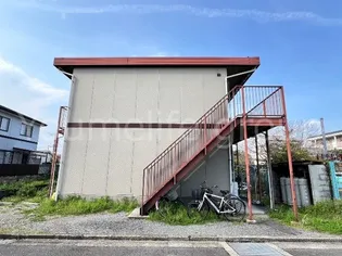 コーポ木村の画像