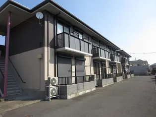 ステラハイツBの画像