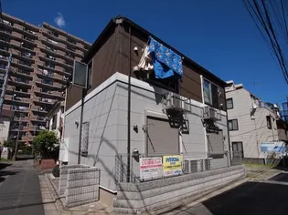 メゾン ミニヨンの画像