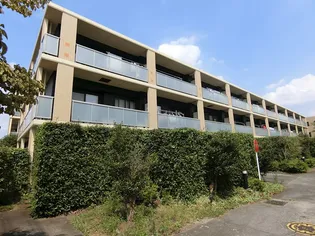 エストライフつつじヶ丘五番館の画像