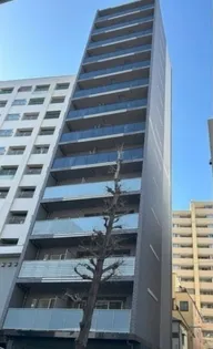 東京都台東区下谷1【マンション】の外観