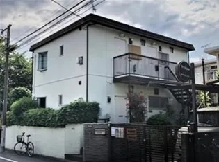 ハナワハイツの画像