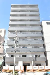 SFIDA森ノ宮【9階】の外観