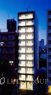 ル リオン西早稲田の画像