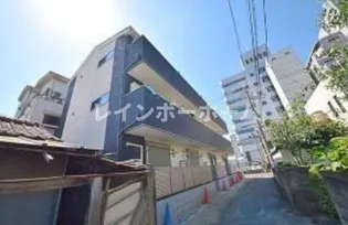 ステーションスクウェアの画像