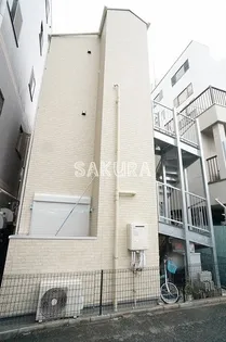 水月【2階】の外観