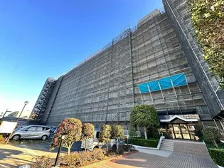 藤代スカイハイツB棟の画像