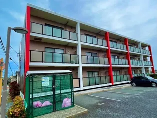 ウィステリア レイ1番館の画像