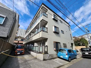 EXCEL中葛西の画像