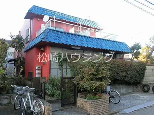 サンハイツの画像