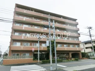 SPRING COURTの画像