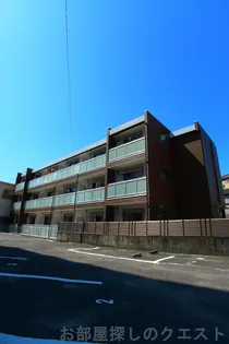 リブリ・千種【2階】の外観