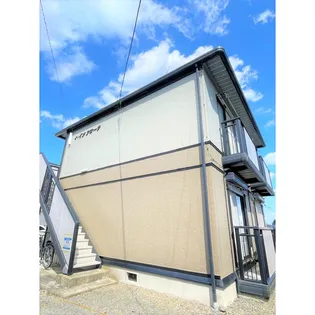 ハイツフローラの画像