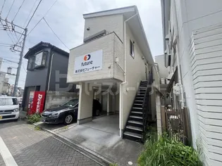 ステラ東四ツ木の画像