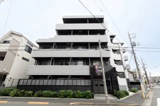 ロアール武蔵新田の画像