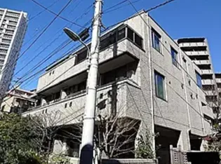 グランヒルズ港南の画像