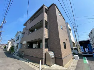 グランクオール京成高砂の画像