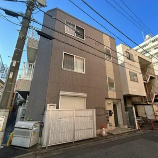 リバーハイツIIIの画像