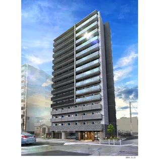 SーRESIDENCE志賀本通DEARLYの画像