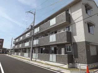 サンビレッジの画像