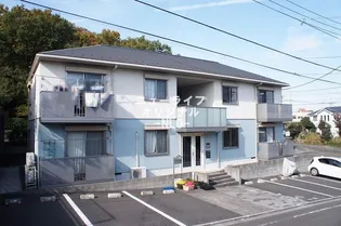 サングリーン清住Cの画像