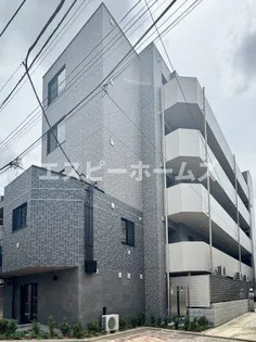 東京都杉並区堀ノ内2【マンション】の外観