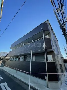 グランドール西尾久の画像