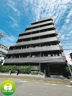 ステージグランデ清澄白河アジールコートの画像