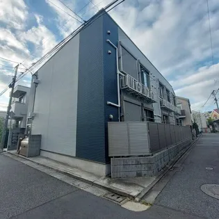 レジデンス アイの画像