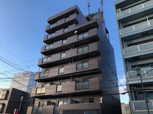 ドエル豊平7条の画像