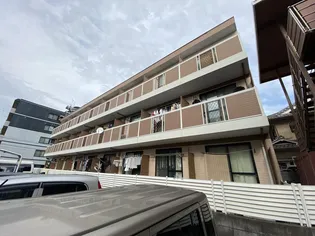 NORTHⅡの画像