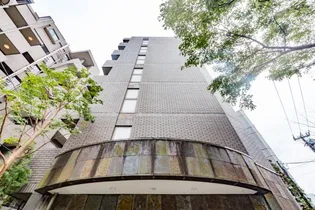 ロイヤルガーデン哲学堂【6階】の外観