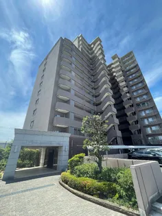 ポレスターブロードシティ文京町の画像
