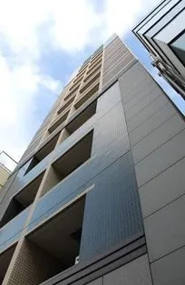 ブライズ神田【6階】の外観