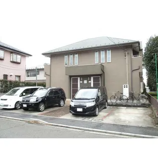 ステラ仲町台の画像