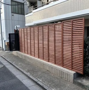 AVANCE早稲田【1階】の外観