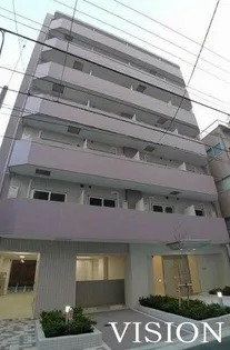 ティモーネ押上ドゥーエの画像