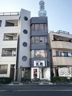 ベルデ押上の画像