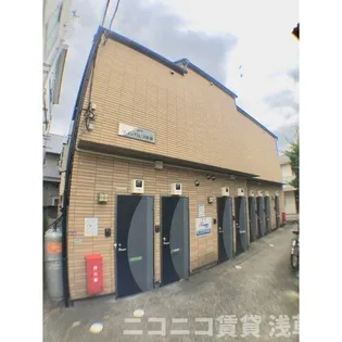 グランパレス杉並の画像