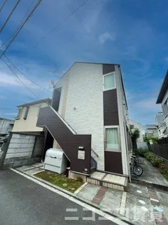 ハーモニーテラス代田橋の画像