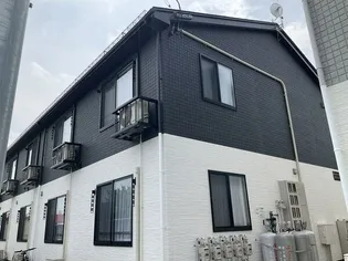 優ハイム B棟の画像
