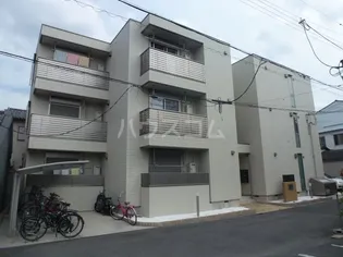 ヘーベルメゾンKの画像