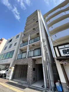ラ フォーレ東野田の画像