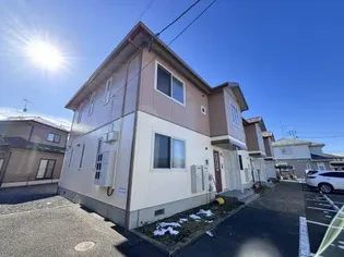 ベルシャンブルIIIの画像